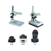 xpd series change steps stereo microscopes xpd v10