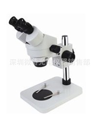 SMZ-100连续变倍体视显微镜 - SMZ-100连续变倍体视显微镜厂家 - SMZ-100连续变倍体视显微镜价格 - 深圳市微特光电仪器销售部 - 
