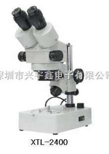 XTL-2400连续变倍体视显微镜_光学仪器及设备_光学显微镜_立体显微镜、体视显微镜_产品库_中国化工仪器网