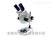 xtl ii型连续变倍体视显微镜