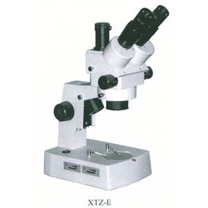 XTZ-E上海谦科三目连续变倍体视显微镜XTZ-E_谦科仪器设备(上海)