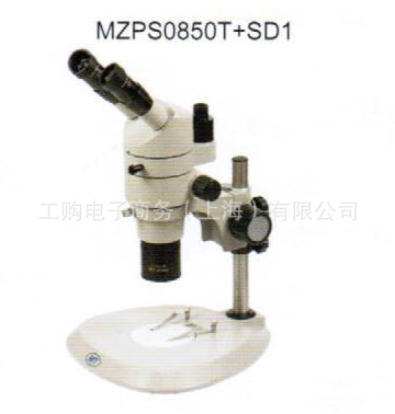 【嘉星光学仪器设备 MZPS0850系列平行光路连续变倍体视显微镜】价格,厂家,图片,光学显微镜,工购电子商务(上海)-