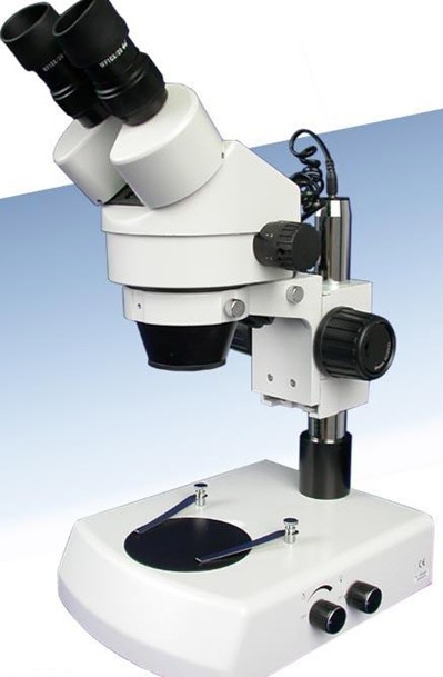 NTB-4B连续变倍体视显微镜_仪器仪表栏目