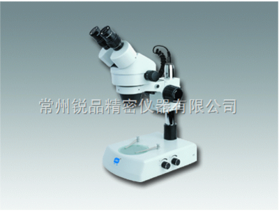 SZM45系列连续变倍体视显微镜-常州锐品精密仪器