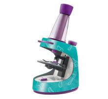 探索高清连续变倍体视显微镜的技术优势与应用前景