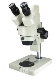 连续变倍体视显微镜 高精度观察与灵活成像的理想工具