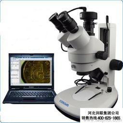 宁夏SRL 7045A三目连续变倍数码体视显微镜 河北厂家价格与图片全解析